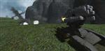   M.A.V. - Modular Assault Vehicle / [2014, Action, 3D, 3rd Person]